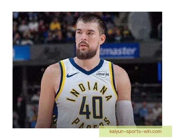 步行者若获状元签或围绕西卡祖巴茨打造核心阵容选中卡梅隆布泽尔重塑未来蓝图