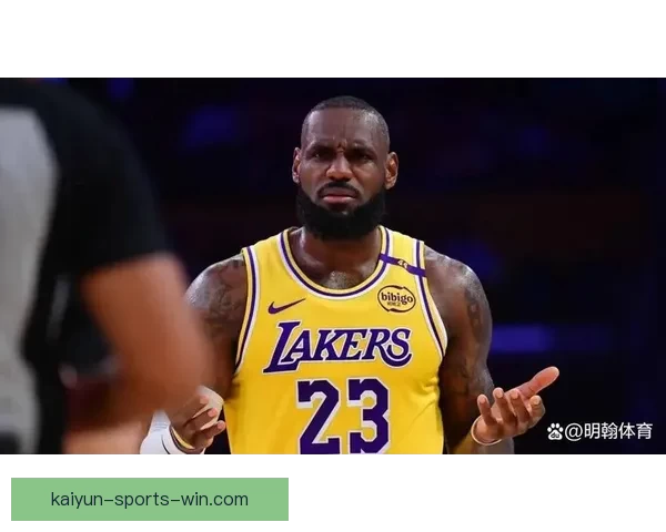 詹姆斯三项数据全能表现成历史第一 湖人双核联手创57年新纪录