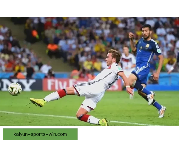 燃爆赛场瞬间回顾世界杯历史上最精彩进球与绝杀集锦