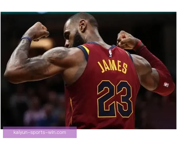 詹姆斯回顾十一年总决赛挫败 舆论标签与自我风格冲突解析