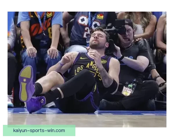 东契奇明日进行核磁检查 伤情决定能否参加评奖资格争夺