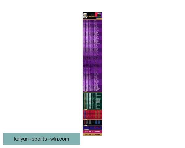 美加墨世界杯竞猜平台最新入口全方位解析与玩法指南