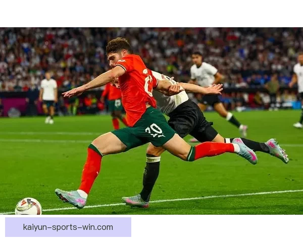 美加墨世界杯赛场精彩瞬间与全球球迷激情盛宴解析