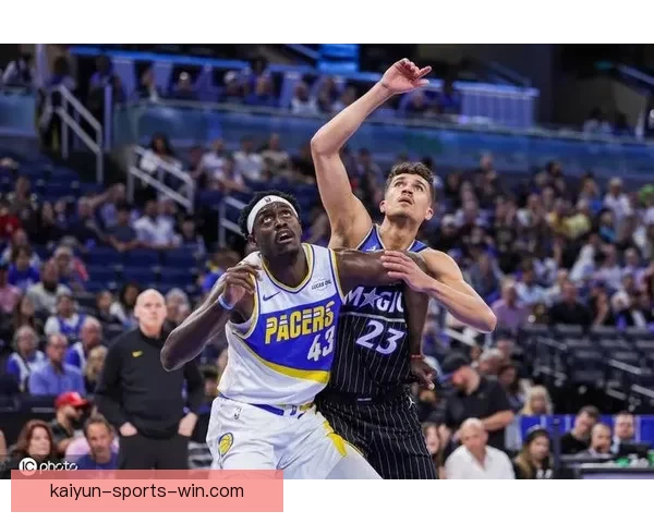 七人得分上双西亚卡姆30+11步行者再度击败热火希罗空砍31分