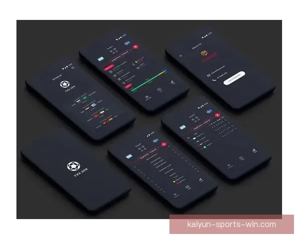 世界杯精彩竞猜APP推荐助你轻松赢取丰厚奖励体验