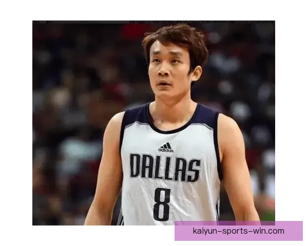丁彦雨航回忆NBA遗憾小牛曾给合同小乔丹一直是我好兄弟