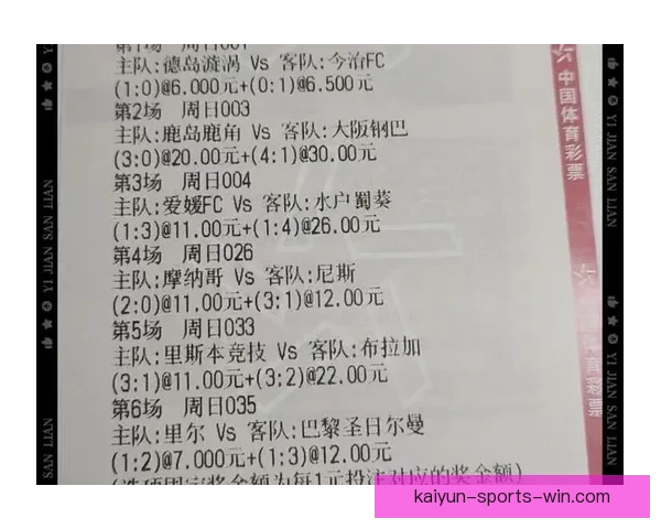 精准预测足球比分技巧分析，助你轻松赢得竞猜胜利